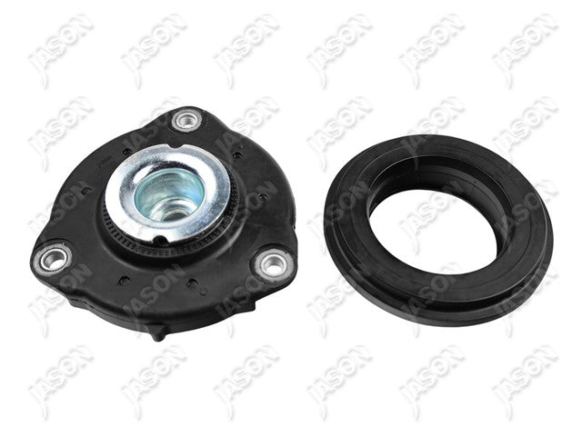 JAS-MU307 BASE DE AMORTIGUADOR PARA MG HS 2021-2024 DELANTERO