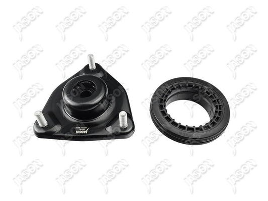 JAS-MU311 BASE DE AMORTIGUADOR CHIREY TIGGO 7 PRO 2023-2024 DELANTERA