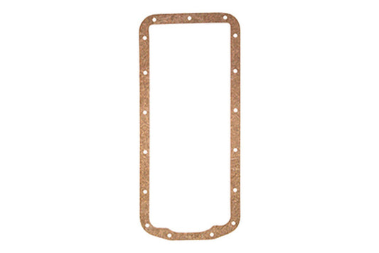 OS-1101 EMPAQUE DE CARTER PARA CHEVROLET CHEVETTE 1.4 4L 1976-1977