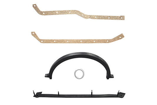 OS-1105 EMPAQUE DE CARTER PARA AMERICAN MOTORS EAGLE 2.5 4 1981-1983
