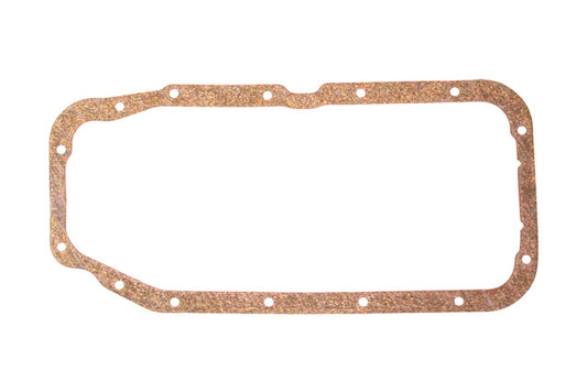 OS-1107 EMPAQUE DE CARTER PARA CHEVROLET LUV 2.2 4L 1998-2002