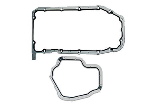 OS-1117 EMPAQUE DE CARTER PARA CHEVROLET ASTRA 2.0 4L 2004-2006