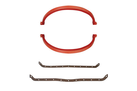 OS-1120 EMPAQUE DE CARTER PARA CHEVROLET 1500 3.8 6L 1954-1954