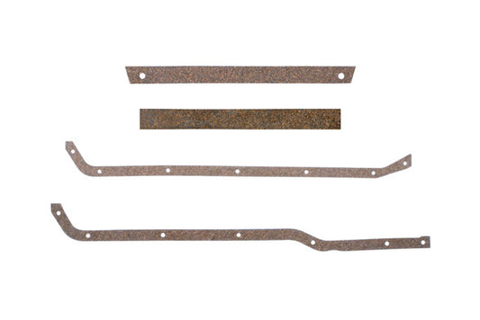 OS-1132 EMPAQUE DE CARTER PARA CHEVROLET C10 SUBURBAN 4.1 1979-1980