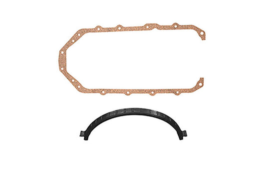 OS-1140-1C EMPAQUE DE CARTER PARA BUICK SKYLARK 2.8 6V 1985-1985