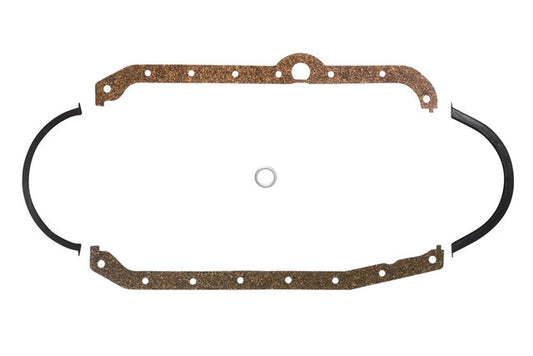 OS-1143 EMPAQUE DE CARTER PARA CHEVROLET EL CAMINO 3.8 6V 1980-1981
