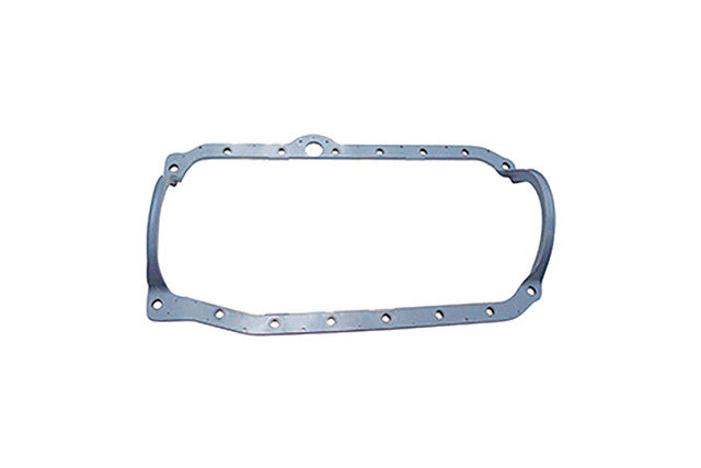 OS-1144-R EMPAQUE DE CARTER PARA CHEVROLET ASTRO 4.3 6V 1990-1991