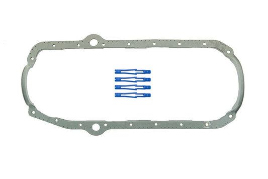 OS-1150-R EMPAQUE DE CARTER PARA BUICK CENTURY 4.4 8V 1981-1981