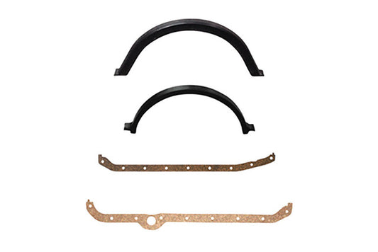 OS-1160 EMPAQUE DE CARTER PARA BUICK CENTURY 5.0 8V 1978-1978
