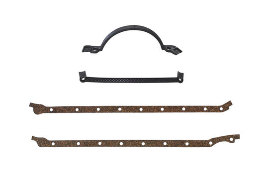 OS-1167 EMPAQUE DE CARTER PARA CHEVROLET CAMARO 7.0 8V 1969-1969
