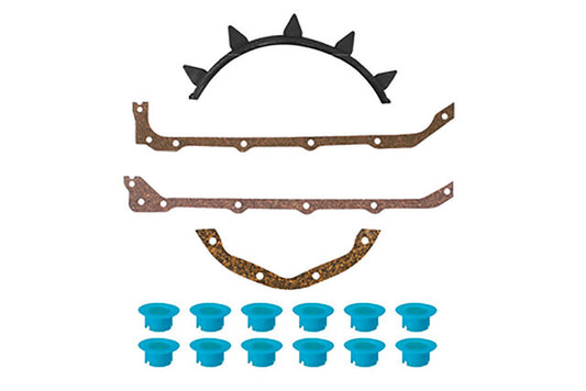 OS-1170 EMPAQUE DE CARTER PARA BUICK CENTURY 4.9 8V 1979-1979