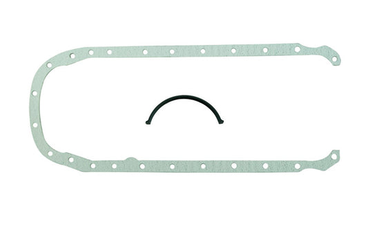 OS-1180-A EMPAQUE DE CARTER PARA CHEVROLET C1500 6.5 8V 1994-1995