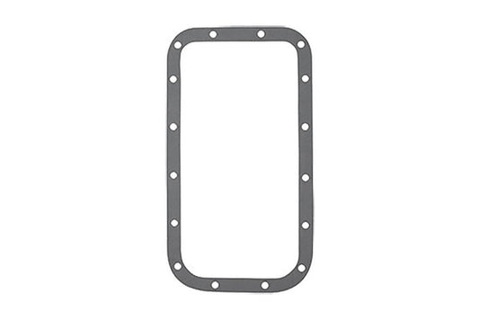 OS-1201 EMPAQUE DE CARTER PARA DODGE ATOS 1.0 4L 2001-2004