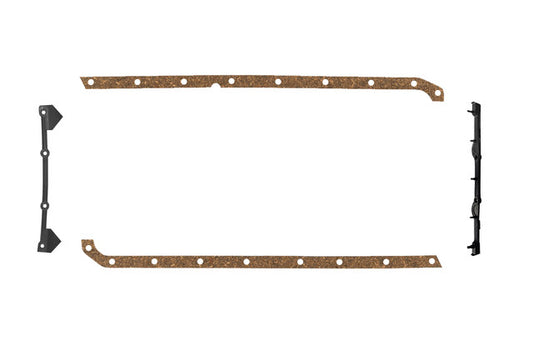 OS-1220 EMPAQUE DE CARTER PARA CHRYSLER CORDOBA 3.7 6L 1980-1980