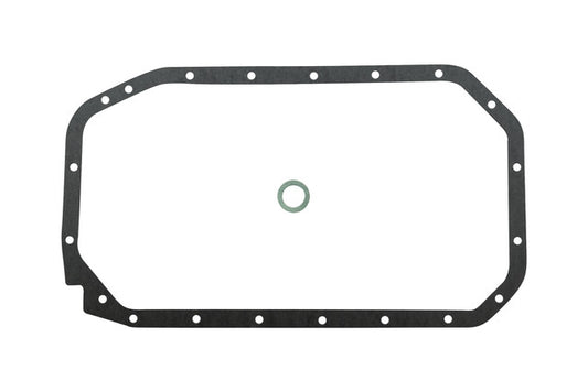 OS-1237-2 EMPAQUE DE CARTER PARA DODGE COLT 1.6 4L 1980-1980