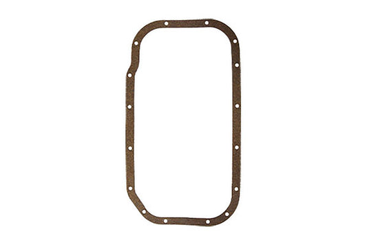 OS-1237 EMPAQUE DE CARTER PARA DODGE COLT 1.8 4L 1993-1994