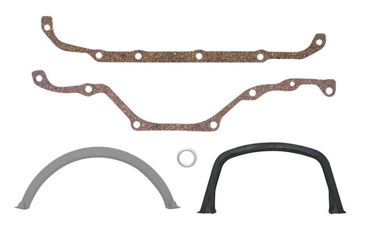 OS-1240-1C EMPAQUE DE CARTER PARA CHRYSLER LEBARON 2.5 4L 1986-1986
