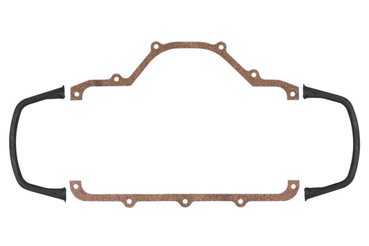 OS-1240 EMPAQUE DE CARTER PARA CHRYSLER LASER 2.2 4L 1984-1986