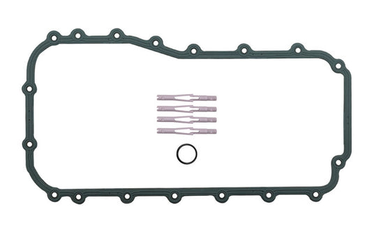 OS-1254-R EMPAQUE DE CARTER PARA CHRYSLER CONCORDE 3.3 6V 1994-1995