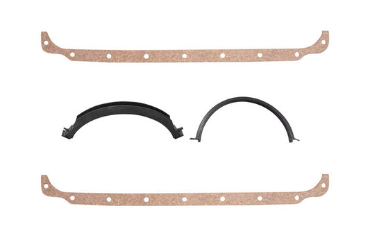 OS-1256-3 EMPAQUE DE CARTER PARA DODGE ASPEN 5.9 8V 1976-1977