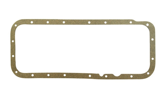 OS-1258 EMPAQUE DE CARTER PARA DODGE B100 VAN 7.2 8V 1974-1974