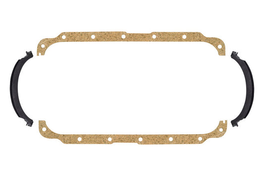 OS-1265 EMPAQUE DE CARTER PARA DODGE D150 3.9 6V 1990-1991