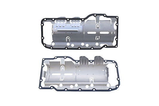 OS-1272-R EMPAQUE DE CARTER PARA CHRYSLER ASPEN 4.7 8V 2007-2009