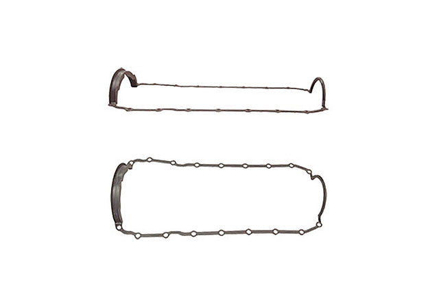 OS-1275-R EMPAQUE DE CARTER PARA DODGE B250 5.2 8V 1993-1994