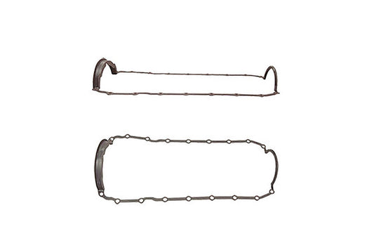 OS-1275-R EMPAQUE DE CARTER PARA DODGE B250 5.2 8V 1993-1994