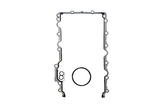 OS-1280-R EMPAQUE DE CARTER PARA CHRYSLER 300 2.7 6V 2008-2008