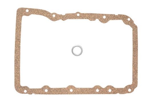 OS-1300-1 EMPAQUE DE CARTER PARA FORD TEMPO 2.3 4L 1990-1991