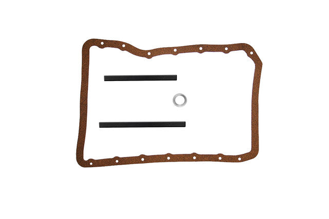 OS-1300-2 EMPAQUE DE CARTER PARA FORD TEMPO 2.3 4L 1984-1984