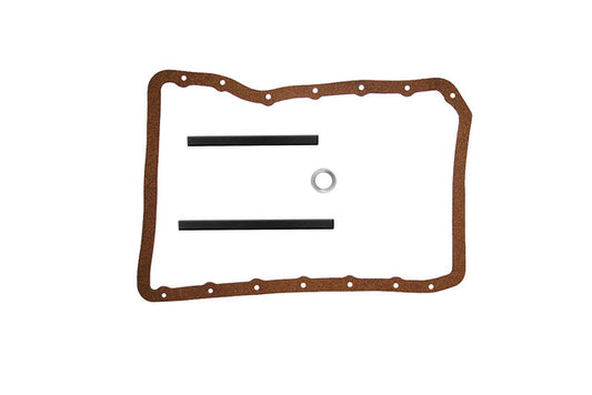 OS-1300-2 EMPAQUE DE CARTER PARA FORD TEMPO 2.3 4L 1984-1984
