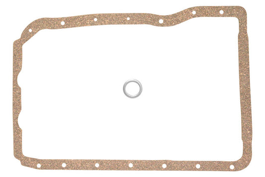 OS-1300 EMPAQUE DE CARTER PARA FORD TAURUS 2.5 4L 1986-1989