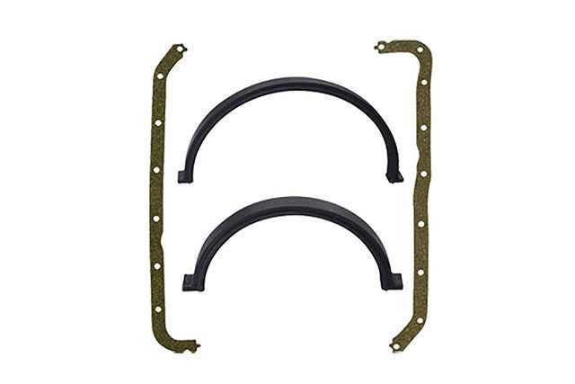 OS-1302 EMPAQUE DE CARTER PARA FORD FIESTA 1.3 4L 1998-1998