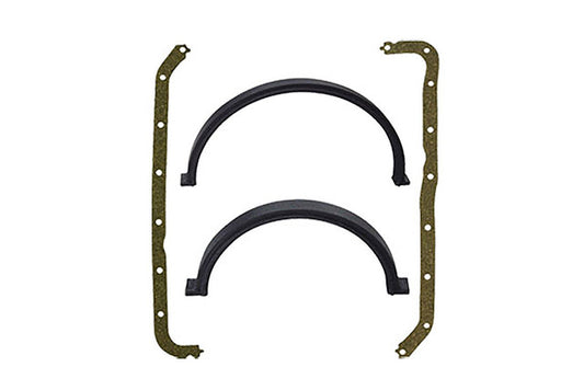 OS-1302 EMPAQUE DE CARTER PARA FORD FIESTA 1.3 4L 1998-1998
