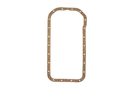 OS-1304 EMPAQUE DE CARTER PARA FORD COURIER 2.0 4L 1981-1982