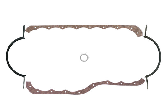 OS-1305 EMPAQUE DE CARTER PARA FORD FAIRMONT 2.3 4L 1980-1983