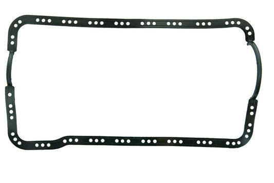 OS-1308-R EMPAQUE DE CARTER PARA FORD BRONCO II 2.9 6V 1989-1990