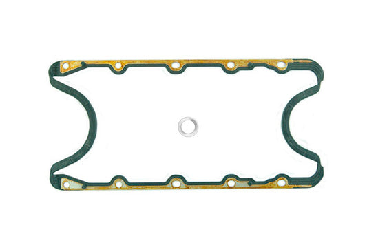 OS-1313-1R EMPAQUE DE CARTER PARA FORD ESCAPE 2.0 4L 2001-2004