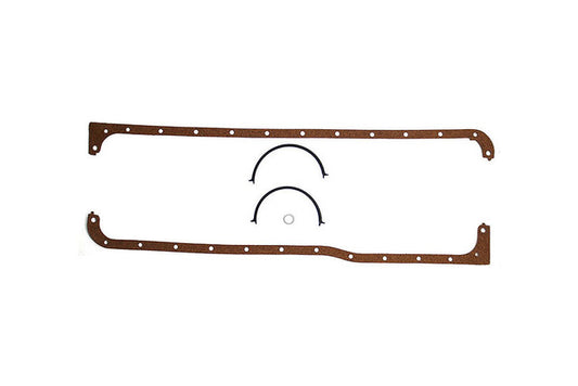 OS-1321 EMPAQUE DE CARTER PARA FORD GRAN TORINO 4.1 6L 1972-1974