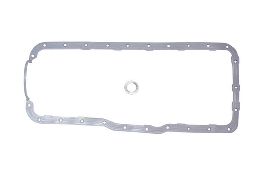 OS-1325-1R EMPAQUE DE CARTER PARA FORD BRONCO 4.9 6L 1992-1992