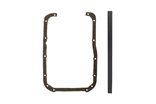 OS-1330 EMPAQUE DE CARTER PARA FORD F-100 3.8 6V 1983-1983