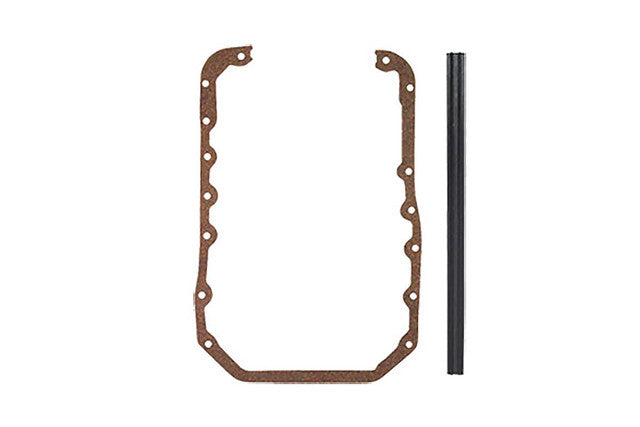 OS-1338 EMPAQUE DE CARTER PARA FORD E-150 ECONOLINE 4.2 6V 1997-2000