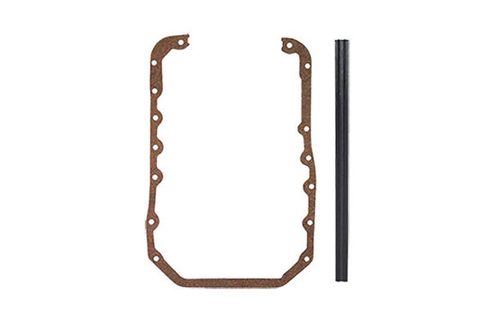 OS-1338 EMPAQUE DE CARTER PARA FORD E-150 ECONOLINE 4.2 6V 1997-2000