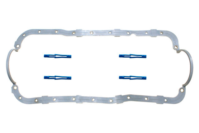 OS-1360-1R EMPAQUE DE CARTER PARA FORD BRONCO 5.0 8V 1988-1993