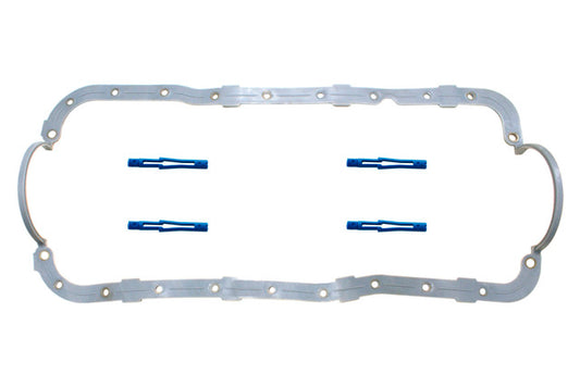 OS-1360-1R EMPAQUE DE CARTER PARA FORD BRONCO 5.0 8V 1988-1993