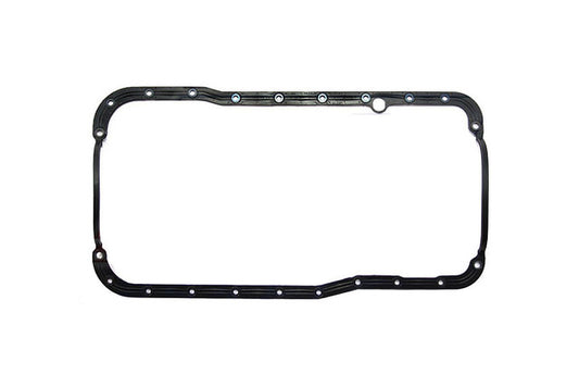 OS-1360-2R EMPAQUE DE CARTER PARA FORD BRONCO 5.8 8V 1994-1996