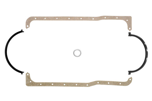 OS-1365 EMPAQUE DE CARTER PARA FORD BRONCO 5.8 8V 1985-1985