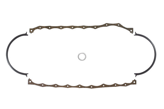 OS-1370 EMPAQUE DE CARTER PARA FORD BRONCO 5.8 8V 1980-1981
